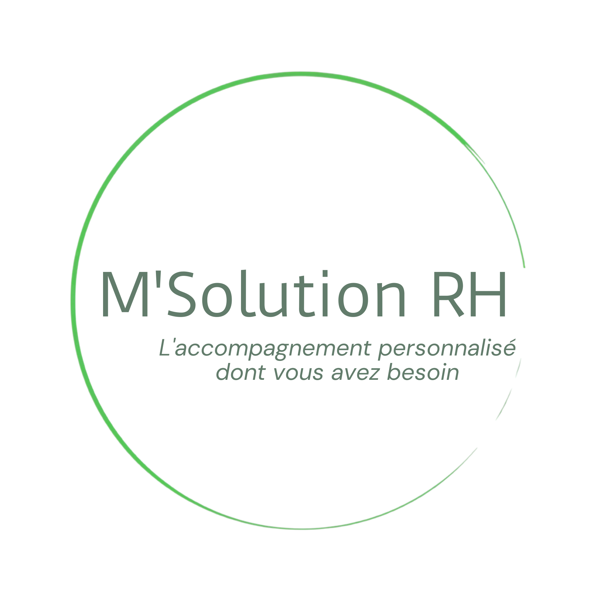 M’Solution RH — L’accompagnement personnalisé dont vous avez besoin
